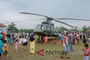 HELIKOPTER MENDARAT DARURAT