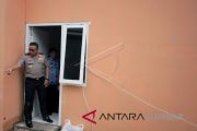 RUMAH DP NOL PERSEN BAGI ANGGOTA POLRI