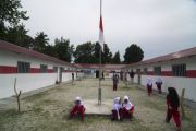 Percepatan pemulihan belajar pascagempa