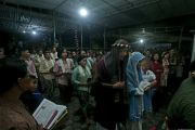 MISA MALAM NATAL YOGYAKARTA