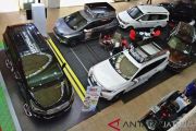 Pameran otomotif