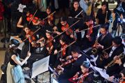 Konser SMI Light Orchestra