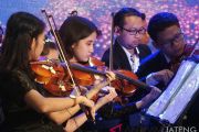 Konser SMI Light Orchestra