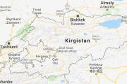 Kirgistan sahkan UU larangan kremasi jasad