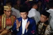 Presiden Joko Widodo Buka Silaknas di Lampung