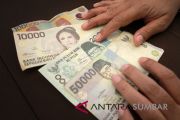 PENARIKAN UANG KERTAS LAMA