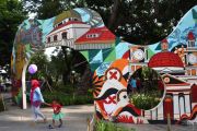 Taman Indonesia Kaya