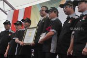 Apel Siaga Pengawasan Pemilu 2019