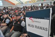 Apel Siaga Pengawasan Pemilu 2019