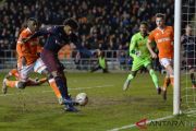 Arsenal hempaskan Blackpool