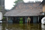 Banjir di Kudus
