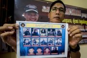 DPO Terduga Teroris Poso Bertambah