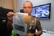 Penerapkan sistem tilang elektronik