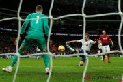 (Foto) Momen Terbaik Kemenangan MU Lawan Hotspur
