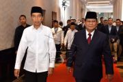 Debat pertama capres