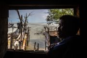 Waspada gelombang tinggi dan pasang air laut
