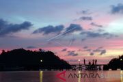 WISATA KWBT MANDEH