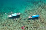 WISATA SNORKELING DI KAWASAN MANDEH