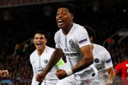 Ini Momen Saat PSG Jungkalkan MU 2-0