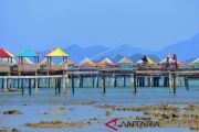 TARGET WISATA HALAL INDONESIA