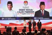 Debat capres 2019