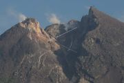 Gunung Merapi