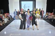 Pembukaan Palembang Food and Fashion Festival