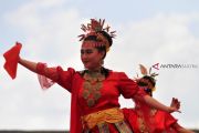 Tari Lariangi Wakatobi