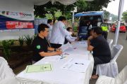 Jadwal dan lokasi pelayanan Samsat Keliling Kota Bogor, Kamis (2/7/2026)