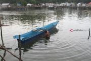 Kapal 3 GT Bantuan KKP