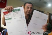 SURAT SUARA RUSAK BUKTTINGGI
