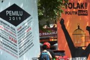 Kampanye Pemilu damai