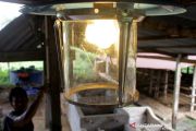 Energi alternatif biogas