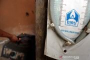 Energi alternatif biogas