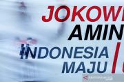 KAMPANYE JOKOWI DI MAKASSAR