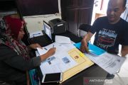 Layanan pindah memilih