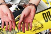 Polisi ringkus pembobol apartemen di Kelapa Gading Jakut