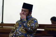 SIDANG TUNTUTAN ZAINUDIN HASAN