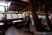 Indonesia moves to protect Nias hilltop village from climate risks