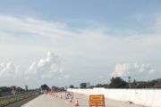 TOL TRANS SUMATERA  MAKIN RAMAI