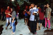 Gempa Kabupaten Banggai