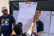 PERHITUNGAN LANJUTAN PASCA POS LANAL PUSONG DIAMUK MASSA