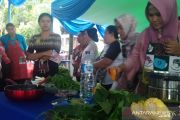 PLN Gelar Lomba Masak 