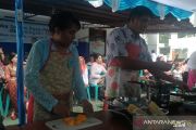 PLN Gelar Lomba Masak 