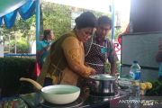 PLN Gelar Lomba Masak 