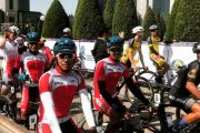 Indonesia to send top cyclists to 2026 Asian Road Cycling