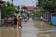 Banjir di Palu