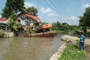 Cegah banjir, Banten siapkan Rp821 miliar untuk normalisasi sungai