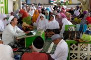 Pesantren sepuh