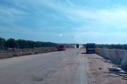 Tol Terbanggi Besar- Pematang Panggang